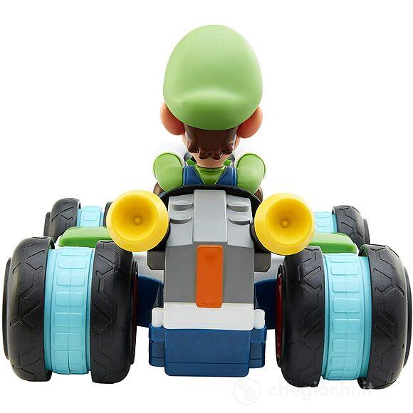 Super Luigi Kart Radiocomandato