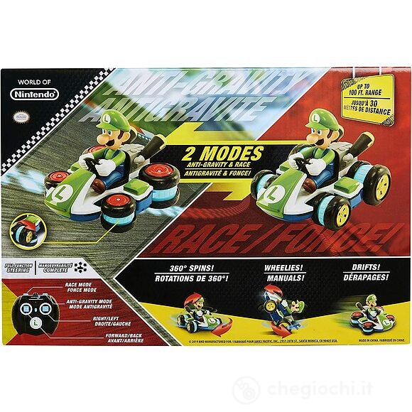 Super Luigi Kart Radiocomandato