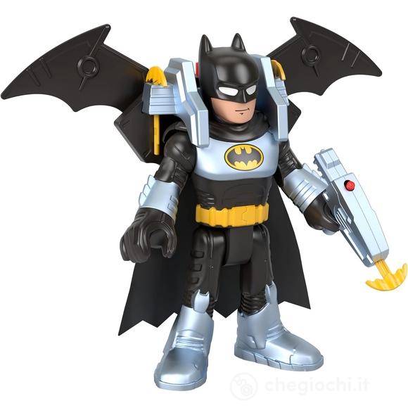 Imaginext DC Batman Deluxe 25 cm (HVY12)