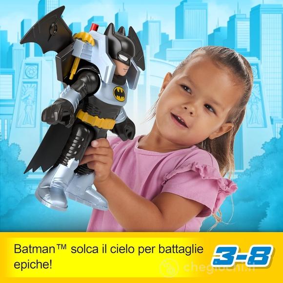 Imaginext DC Batman Deluxe 25 cm (HVY12)