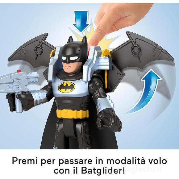 Imaginext DC Batman Deluxe 25 cm (HVY12)