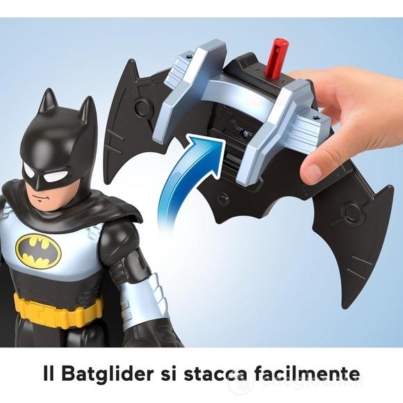 Imaginext DC Batman Deluxe 25 cm (HVY12)