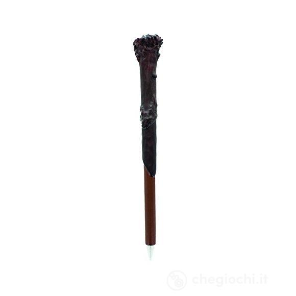 Pp4567hp - Harry Potter - Penna A Bacchetta Harry Potter
