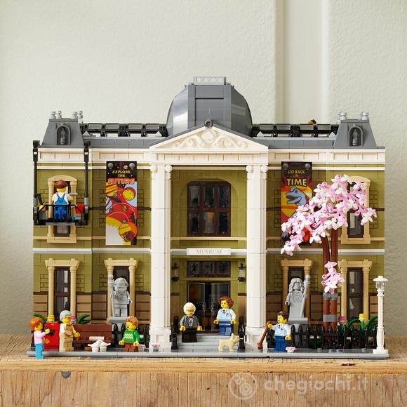 Museo di Storia Naturale (10326)