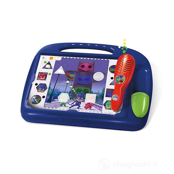 Sapientino Travel Quiz PJ Masks (11988)