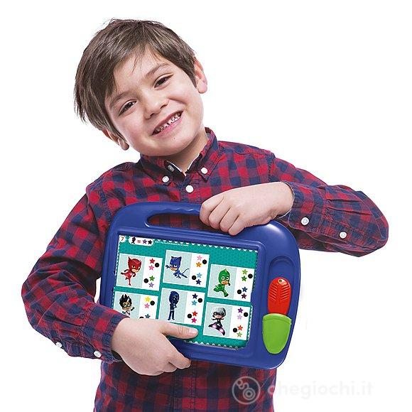 Sapientino Travel Quiz PJ Masks (11988)