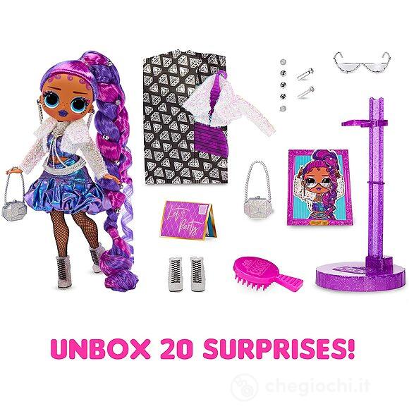 LOL Surprise OMG Queens Runway Diiva (579892)