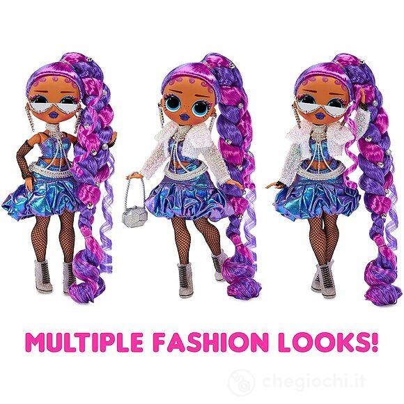 LOL Surprise OMG Queens Runway Diiva (579892)
