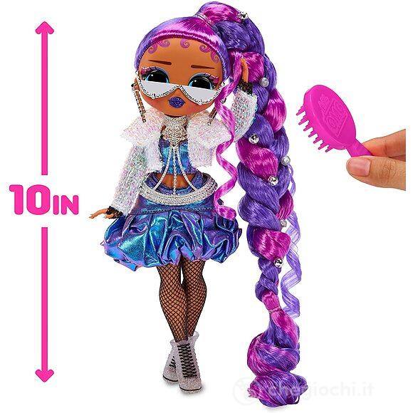 LOL Surprise OMG Queens Runway Diiva (579892)