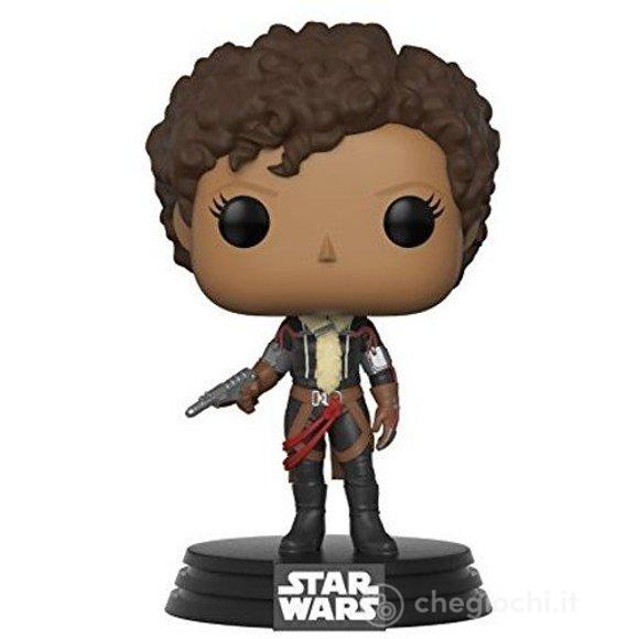Star Wars - Solo: Val