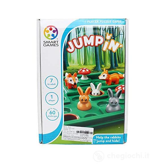 Jump' In