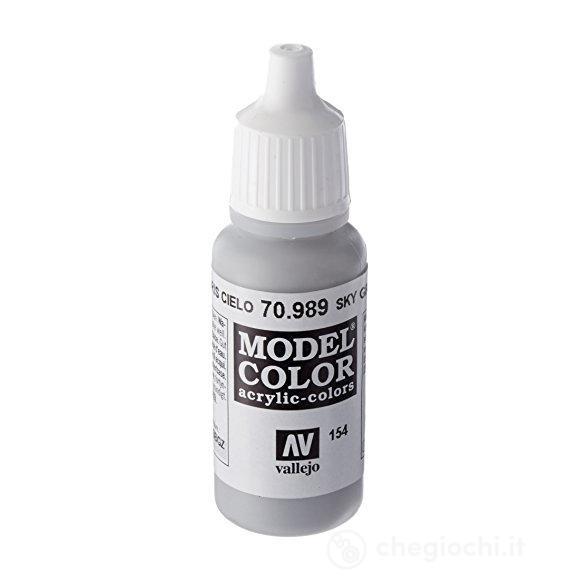 Mc 154 Sky Grey 70989