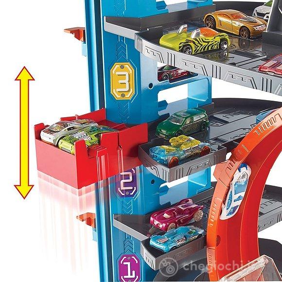 Garage delle Acrobazie (FTB69)