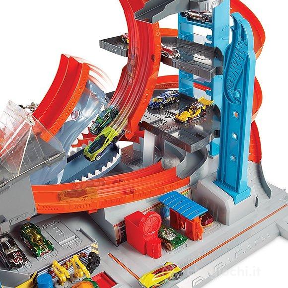 Garage delle Acrobazie (FTB69)