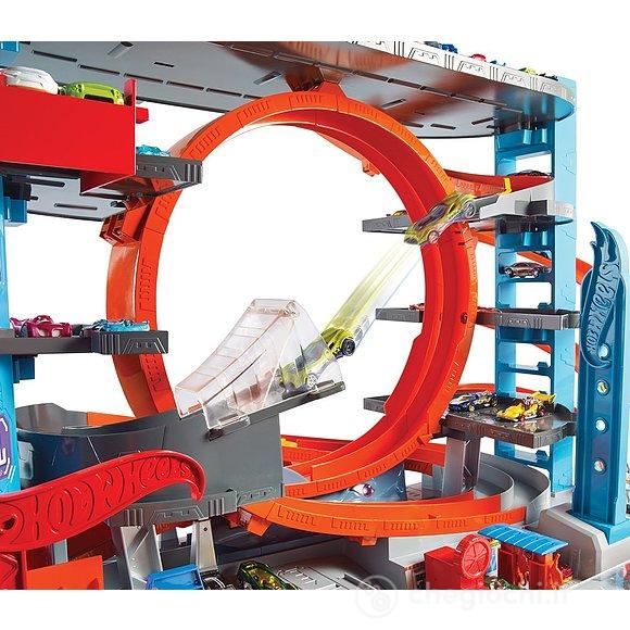 Garage delle Acrobazie (FTB69)