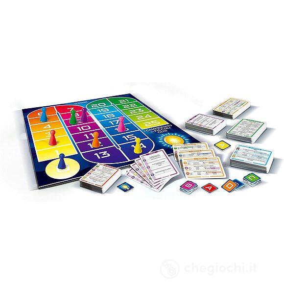 Il Campionato dei Piccoli Geni New Edition (12990)