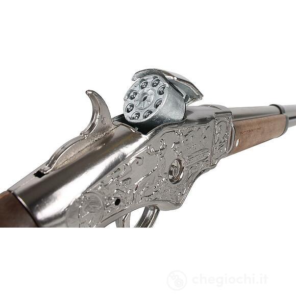 Fucile Cowboy 8 Colpi 68cm Steel (99/0)