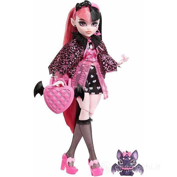 Monster High - Draculaura (HHK51)