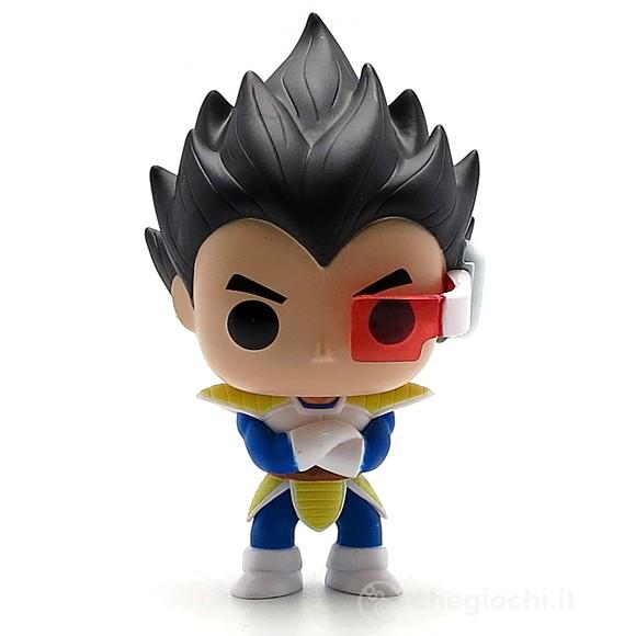 Dragon Ball - Vegeta