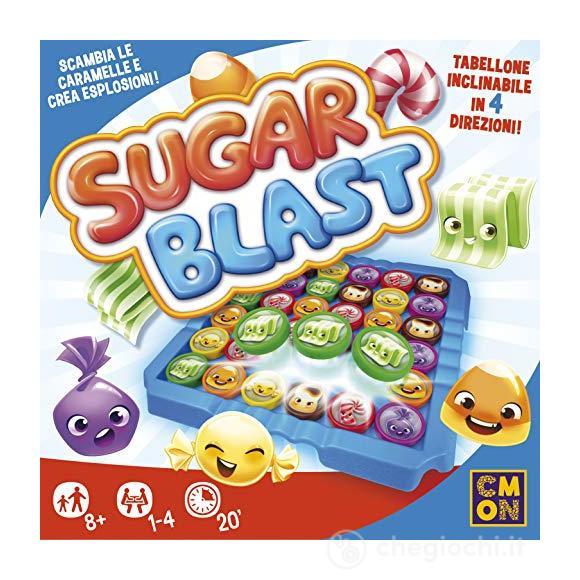 Sugar Blast