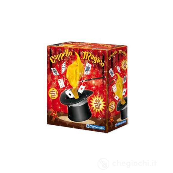 Il cappello magico
