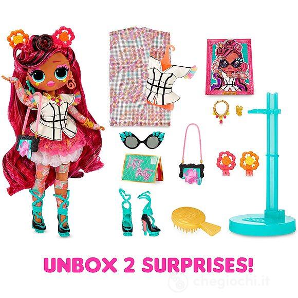 LOL Surprise OMG Queens M.Divine (579922)