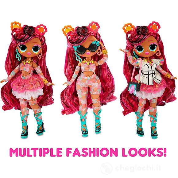 LOL Surprise OMG Queens M.Divine (579922)