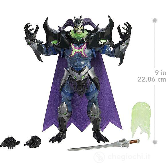 Skelegod - Masters Universe Revelation Skeletor (GYV17)