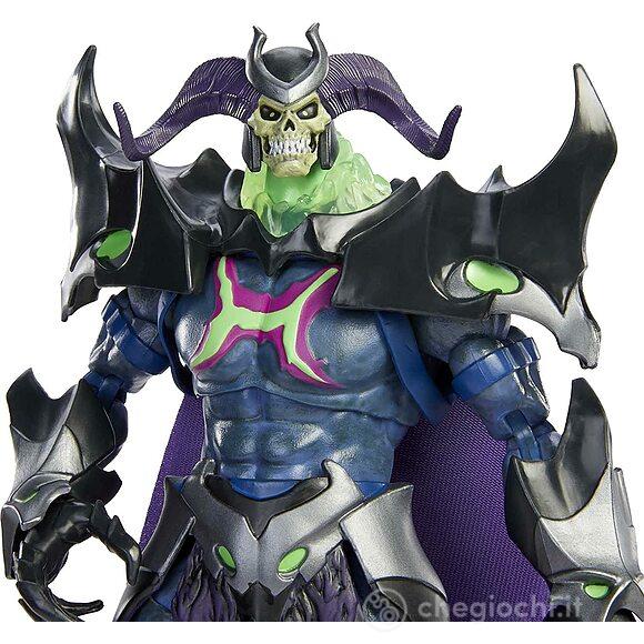 Skelegod - Masters Universe Revelation Skeletor (GYV17)