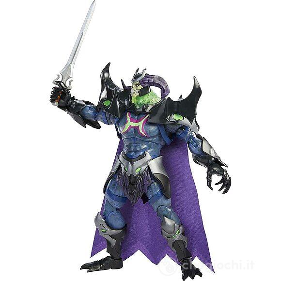 Skelegod - Masters Universe Revelation Skeletor (GYV17)