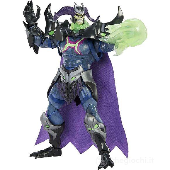 Skelegod - Masters Universe Revelation Skeletor (GYV17)