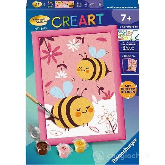 CreArt Calabrone Carrina