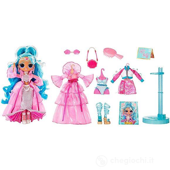 L.O.L. Surprise! OMG Queens Splash BeautyLook Mix & Match (579939)