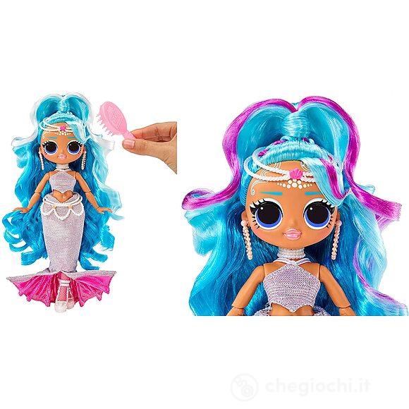 L.O.L. Surprise! OMG Queens Splash BeautyLook Mix & Match (579939)