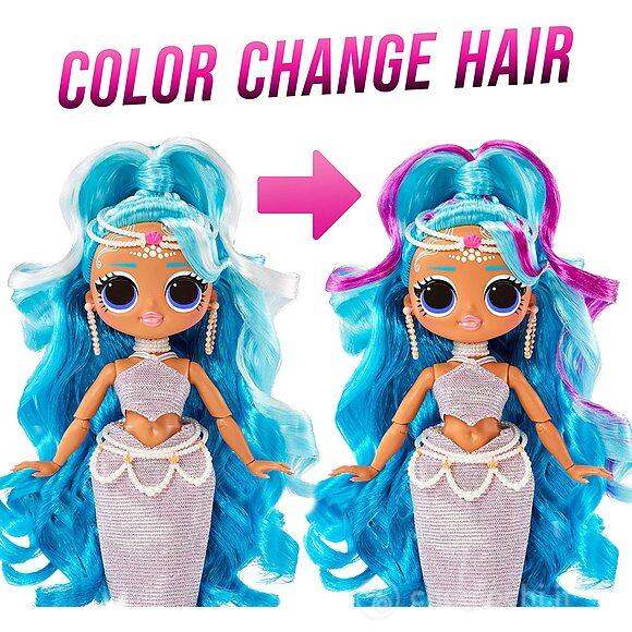 L.O.L. Surprise! OMG Queens Splash BeautyLook Mix & Match (579939)