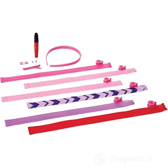 Cool Maker Hollywood Hair Kit Ricarica Ass.To (6058276)