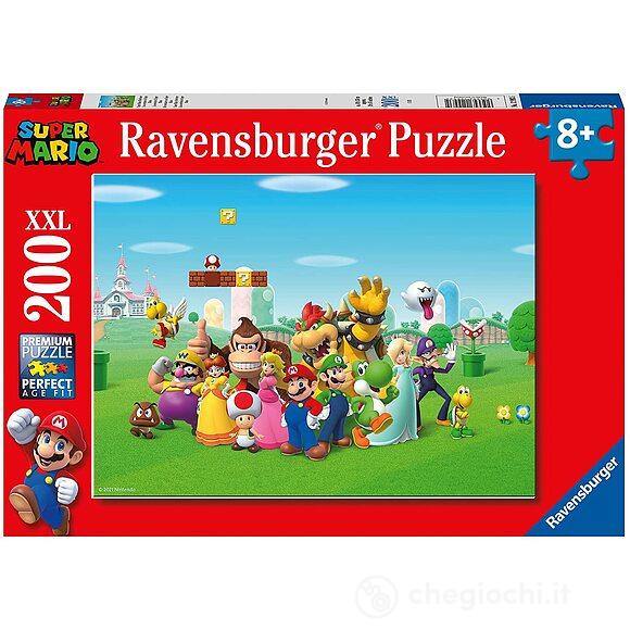 Super Mario (12993)