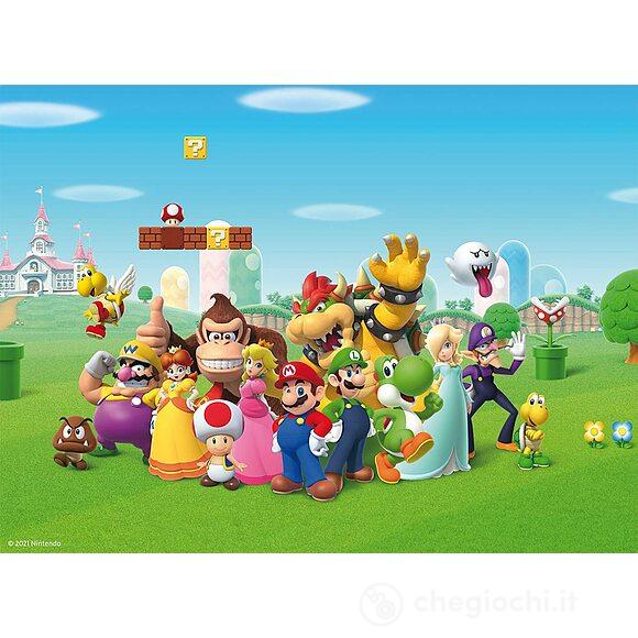 Super Mario (12993)