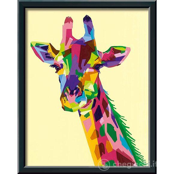 CreArt Serie Trend C - Giraffa (28993)