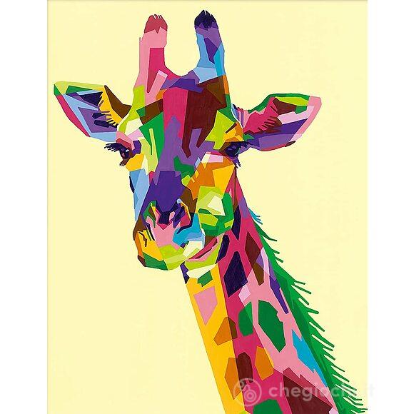 CreArt Serie Trend C - Giraffa (28993)