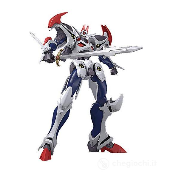 Hyper Combat Unit Dangaioh Moderoid Mk