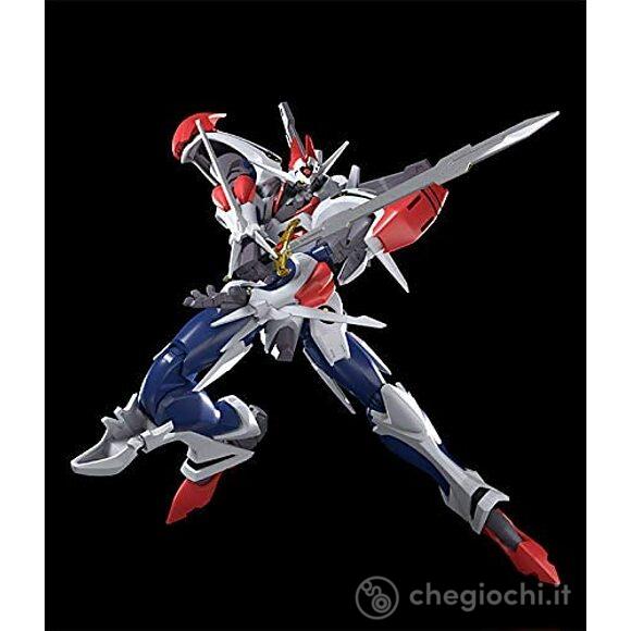 Hyper Combat Unit Dangaioh Moderoid Mk