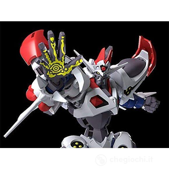 Hyper Combat Unit Dangaioh Moderoid Mk