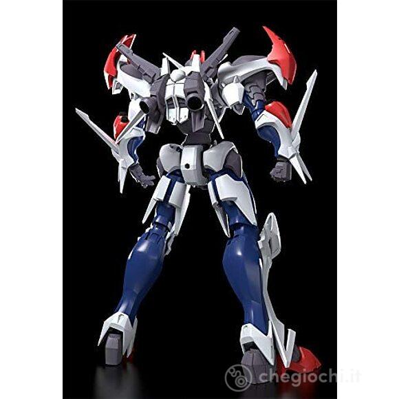 Hyper Combat Unit Dangaioh Moderoid Mk