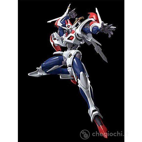 Hyper Combat Unit Dangaioh Moderoid Mk