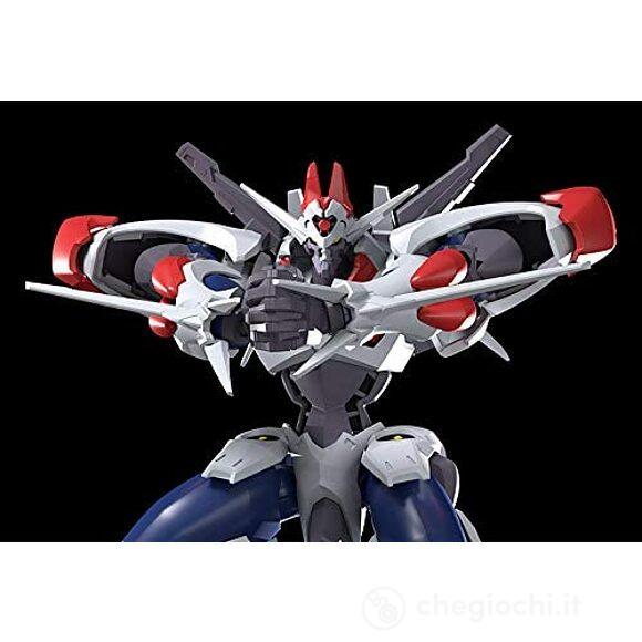 Hyper Combat Unit Dangaioh Moderoid Mk