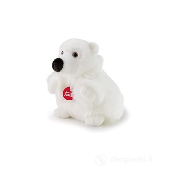 Fluffy Orso Polare S (TUDN5000)