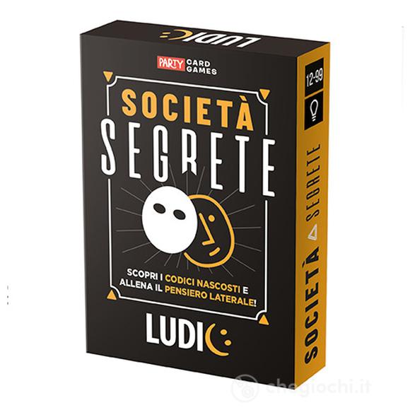 Società Segrete (IT59933)
