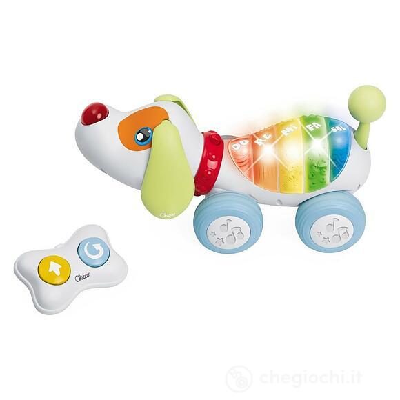 Cagolino Dogremi - Prime Attività