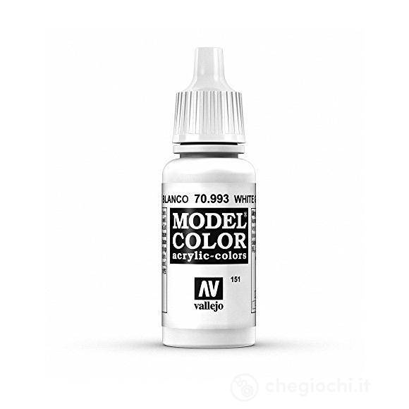 Mc 151 White Grey 70993